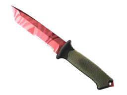 ★ Ursus Knife | Slaughter (Factory New)