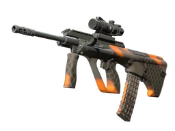 AUG | Condemned (Minimal Wear)