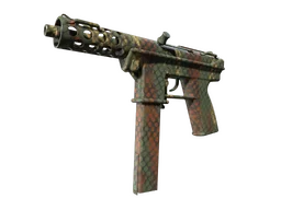 Tec-9 | Army Mesh (Minimal Wear)