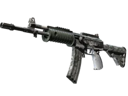 Galil AR | Urban Rubble (Well-Worn)