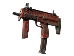 MP7 | Full Stop (Field-Tested)