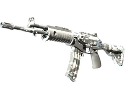 Galil AR | Winter Forest (Factory New)