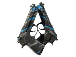 Dual Berettas | Shred (Field-Tested)