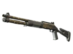 XM1014 | Charter (Field-Tested)