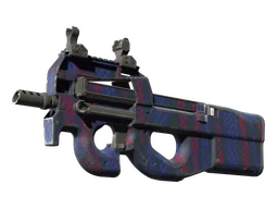 P90 | Teardown (Well-Worn)