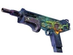 MAG-7 | Monster Call (Field-Tested)