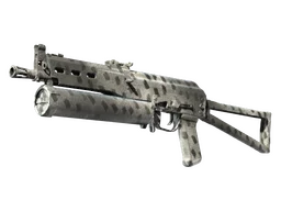 PP-Bizon | Urban Dashed (Minimal Wear)