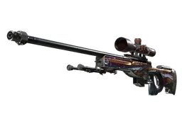 AWP | Chrome Cannon (Factory New)