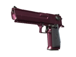 Desert Eagle | Mulberry (Field-Tested)