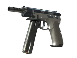 CZ75-Auto | Twist (Field-Tested)