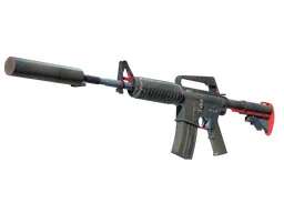 M4A1-S | Briefing (Factory New)