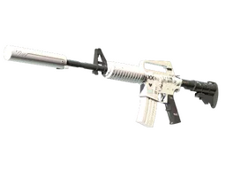 M4A1-S | Printstream (Factory New)