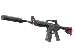 M4A1-S | Briefing (Field-Tested)