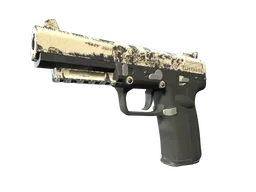 Five-SeveN | Kami (Field-Tested)