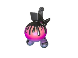 Charm | Glitter Bomb