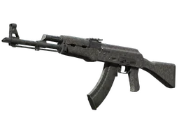 AK-47 | Baroque Purple (Battle-Scarred)