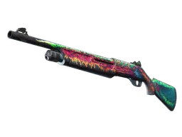 Nova | Hyper Beast (Field-Tested)