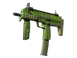 MP7 | Tall Grass (Field-Tested)