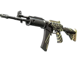 StatTrak™ Galil AR | Destroyer (Factory New)