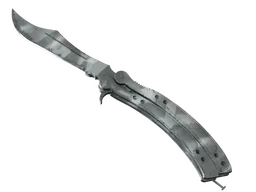 ★ StatTrak™ Butterfly Knife | Urban Masked (Field-Tested)