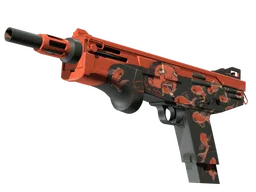 StatTrak™ MAG-7 | Insomnia (Factory New)