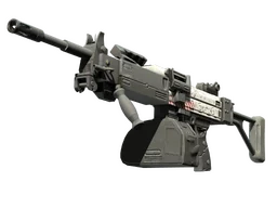 Negev | Prototype (Minimal Wear)