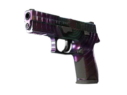 P250 | Epicenter (Field-Tested)