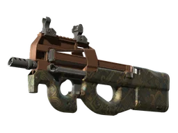 P90 | Ancient Earth (Factory New)