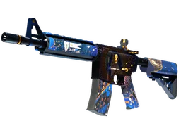 M4A4 | The Emperor (Factory New)
