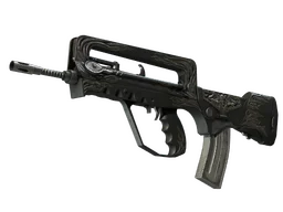 FAMAS | Djinn (Factory New)