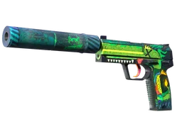 USP-S | Monster Mashup (Minimal Wear)