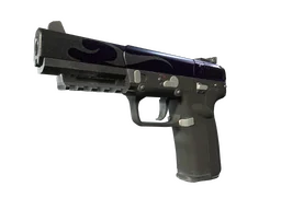 Five-SeveN | Flame Test (Field-Tested)