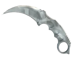 ★ Karambit | Urban Masked (Factory New)