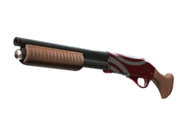 Sawed-Off | Brake Light (Factory New)