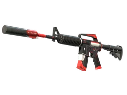 M4A1-S | Cyrex (Factory New)