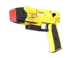 Zeus x27 | Charged Up (Factory New)