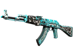 AK-47 | Frontside Misty (Factory New)