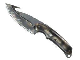 ★ Gut Knife | Scorched (Battle-Scarred)