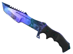 ★ Huntsman Knife | Doppler (Factory New)