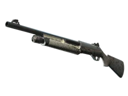 Souvenir Nova | Mandrel (Battle-Scarred)