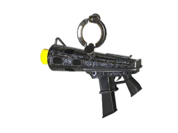 Charm | Lil' Cap Gun