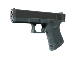 Glock-18 | Night (Minimal Wear)