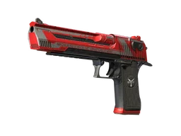 Desert Eagle | Code Red (Factory New)