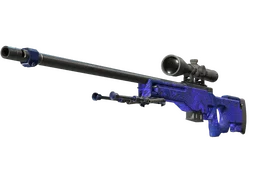 AWP | Sun in Leo (Minimal Wear)