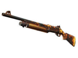 Nova | Wurst Hölle (Battle-Scarred)