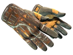 ★ Sport Gloves | Big Game (Well-Worn)