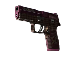 P250 | Vino Primo (Battle-Scarred)
