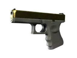 Glock-18 | Brass (Field-Tested)