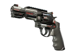 R8 Revolver | Reboot (Field-Tested)