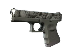 Glock-18 | Catacombs (Field-Tested)